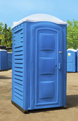 Туалетная кабина Евростандарт в Нижним Новгороде